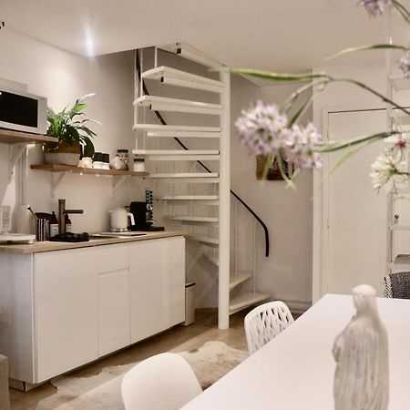 Cavalli'S Cottage Bilthoven Extérieur photo
