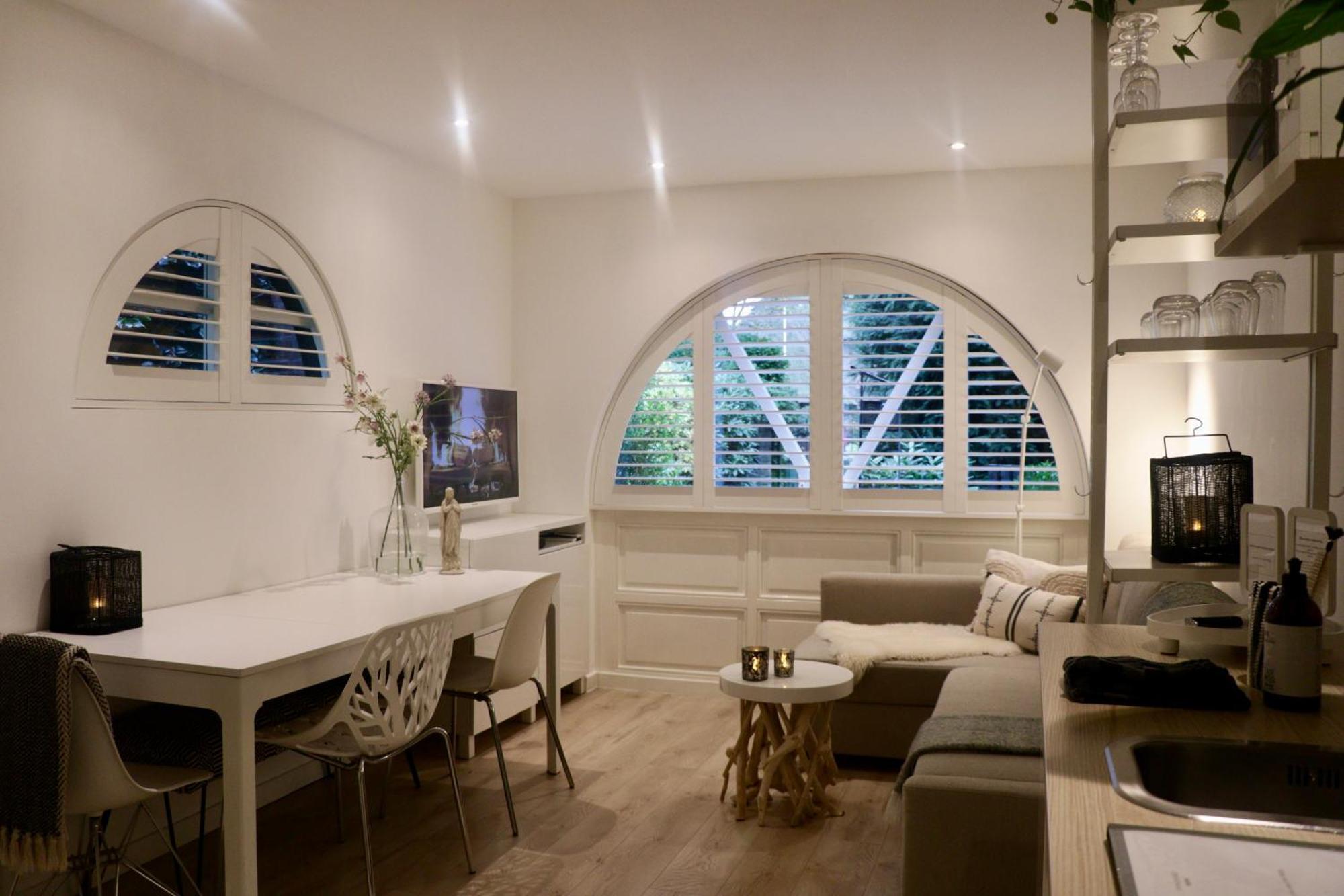 Cavalli'S Cottage Bilthoven Extérieur photo