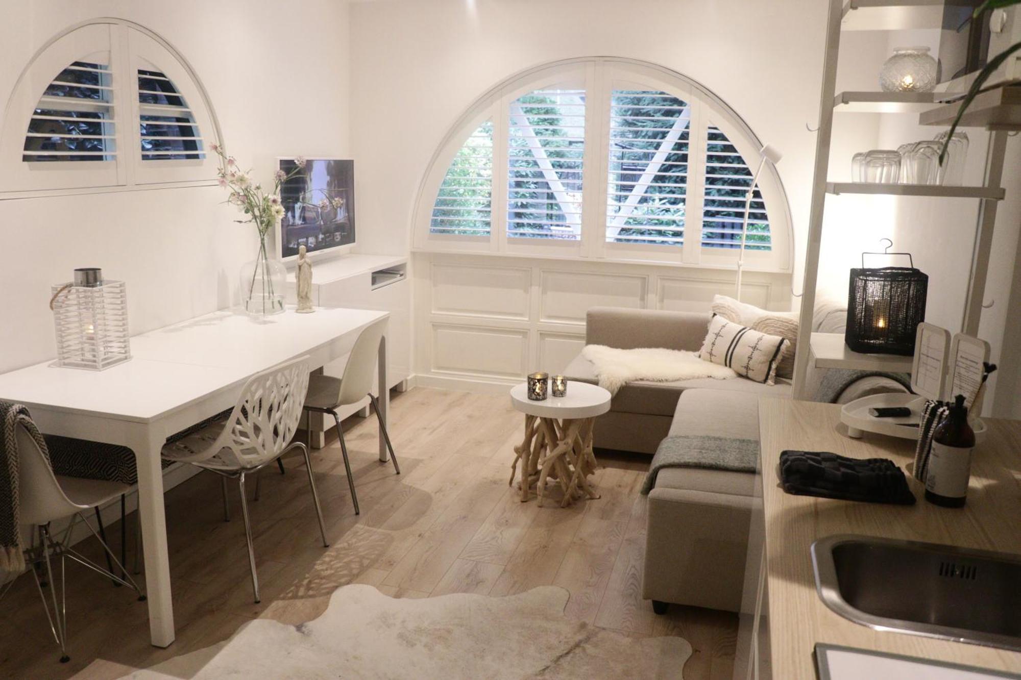 Cavalli'S Cottage Bilthoven Extérieur photo