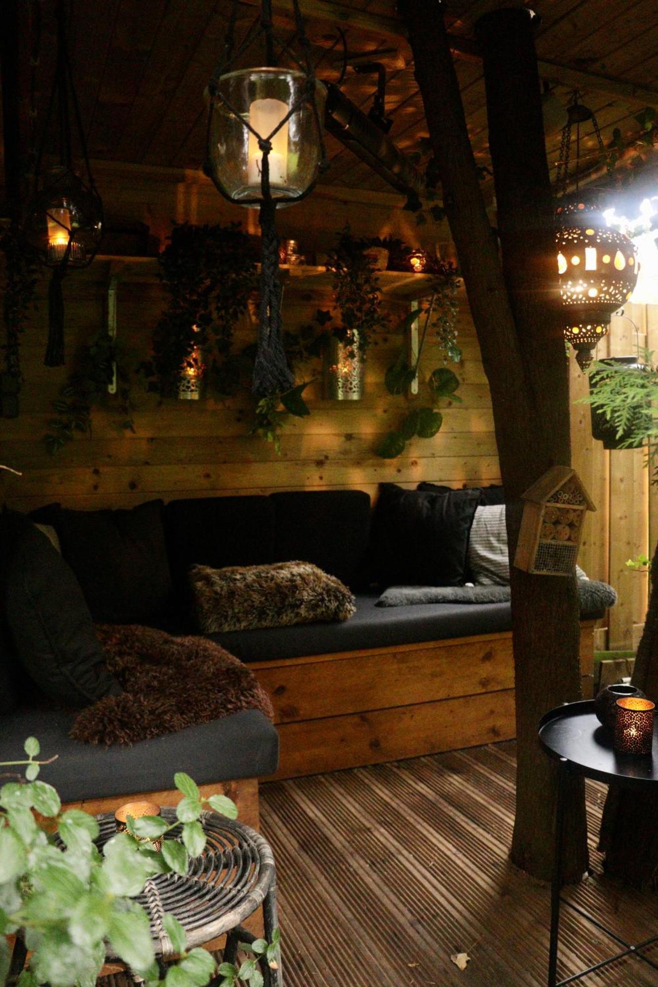 Cavalli'S Cottage Bilthoven Extérieur photo