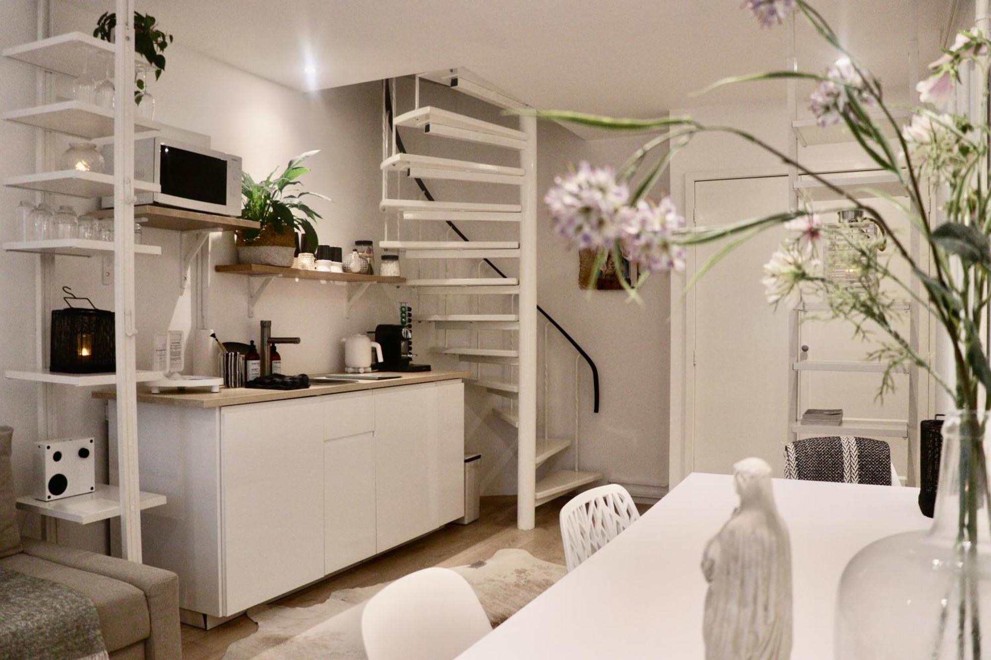 Cavalli'S Cottage Bilthoven Extérieur photo