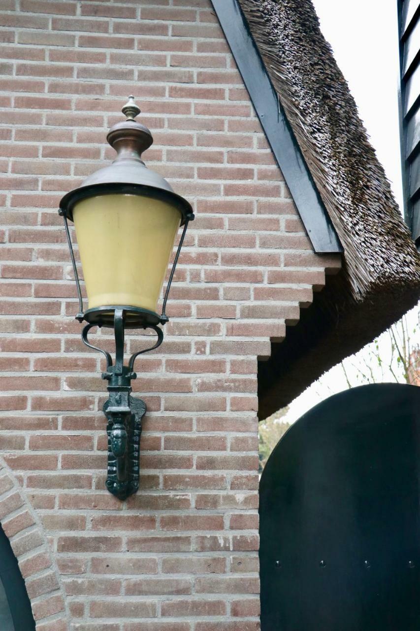 Cavalli'S Cottage Bilthoven Extérieur photo