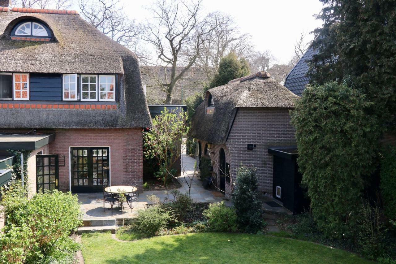 Cavalli'S Cottage Bilthoven Extérieur photo