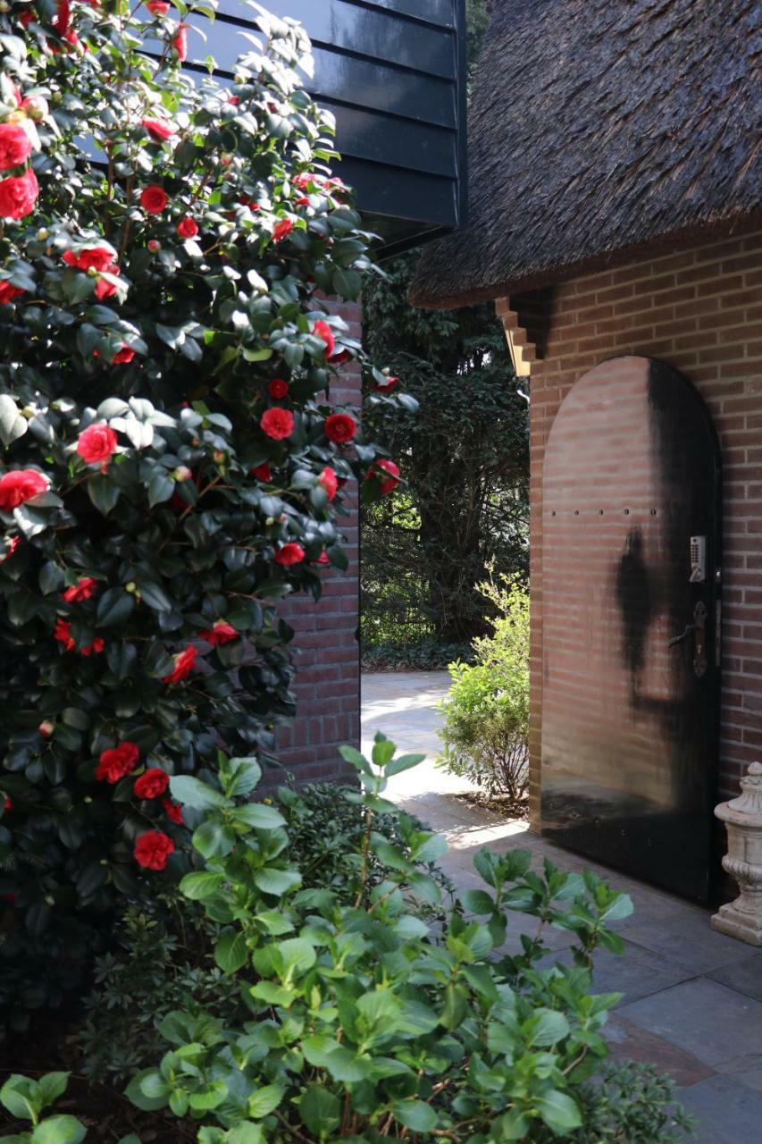 Cavalli'S Cottage Bilthoven Extérieur photo